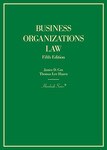 Cox Business organizations law